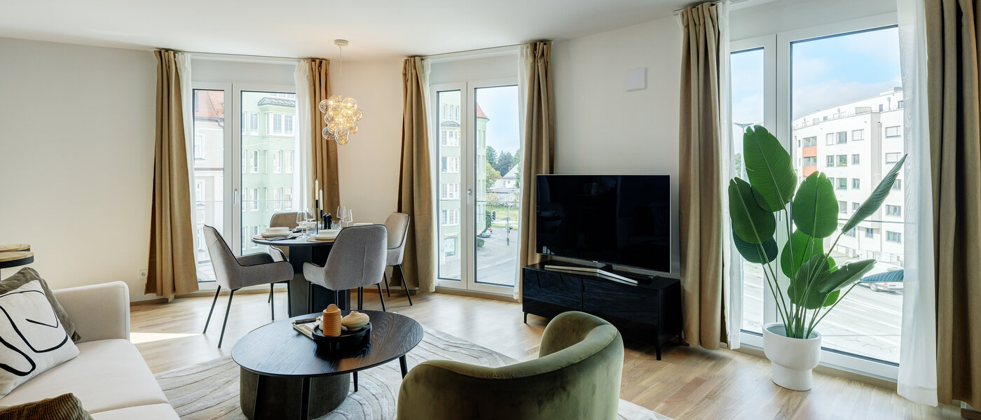 Lapos München Pasing 03 Nappali 13632