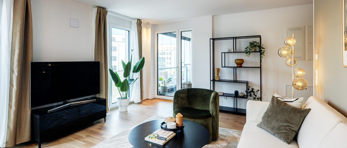 Lapos München Pasing 04 Nappali 13632