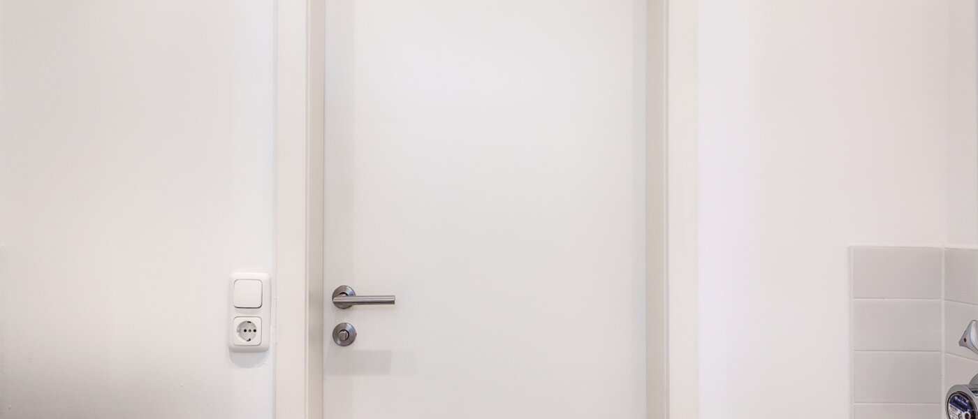 Düz München Altbogenhausen 02 AYRI WC 13633