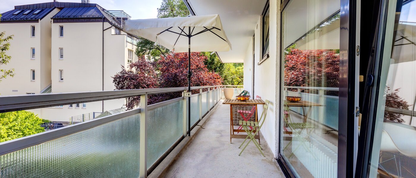 Düz München Altbogenhausen 03 Balkon 13633