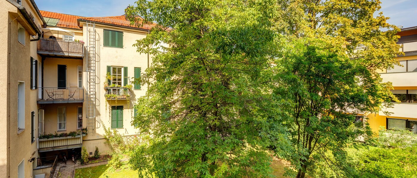 Düz München Altbogenhausen 01 Görünüm 13633