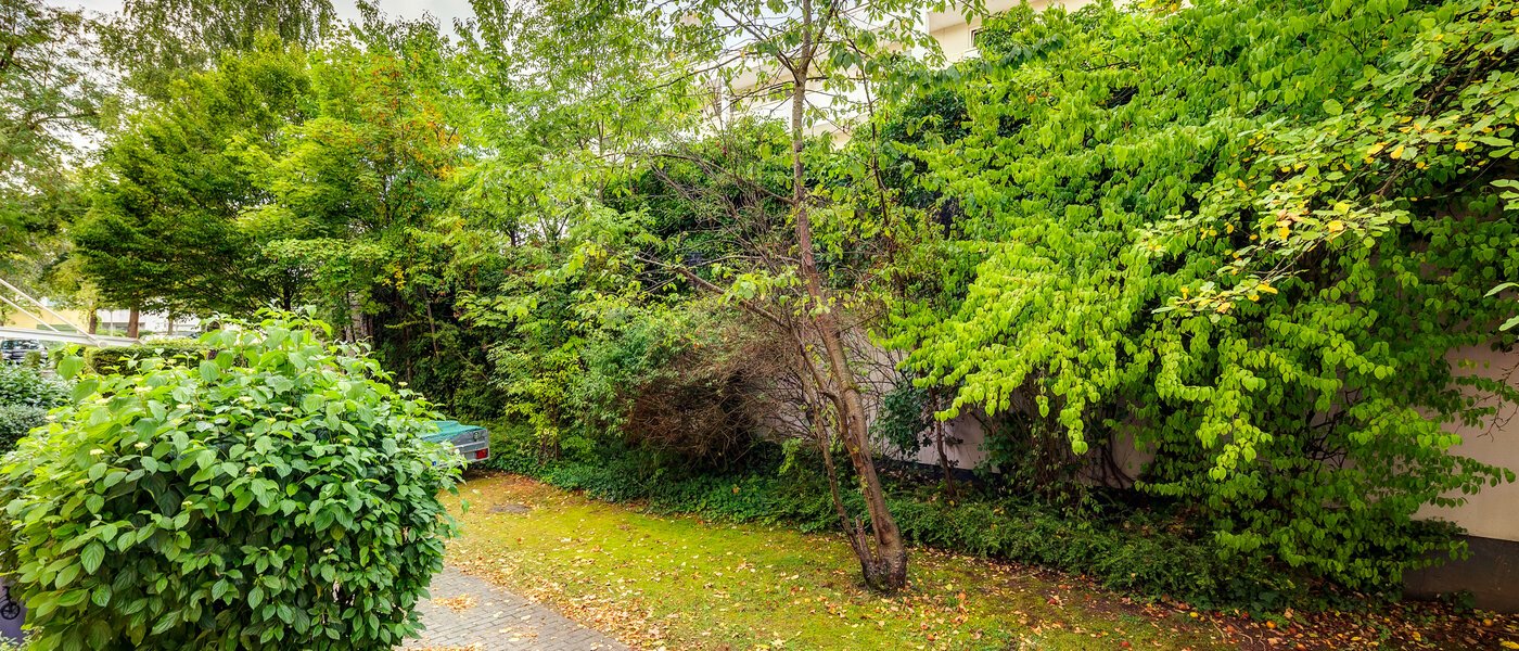 Плоский München Fasanerie 03 Вигляд 13634