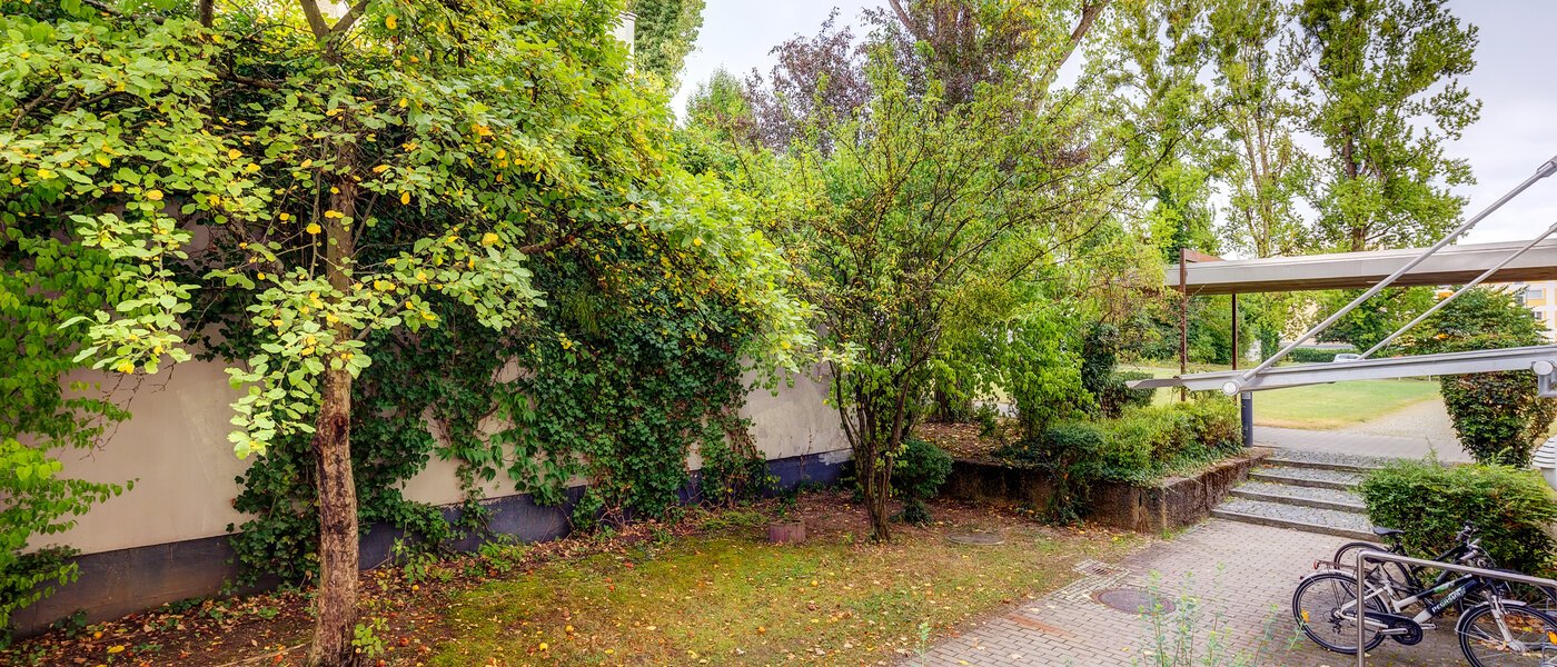 Плоский München Fasanerie 04 Вигляд 13634