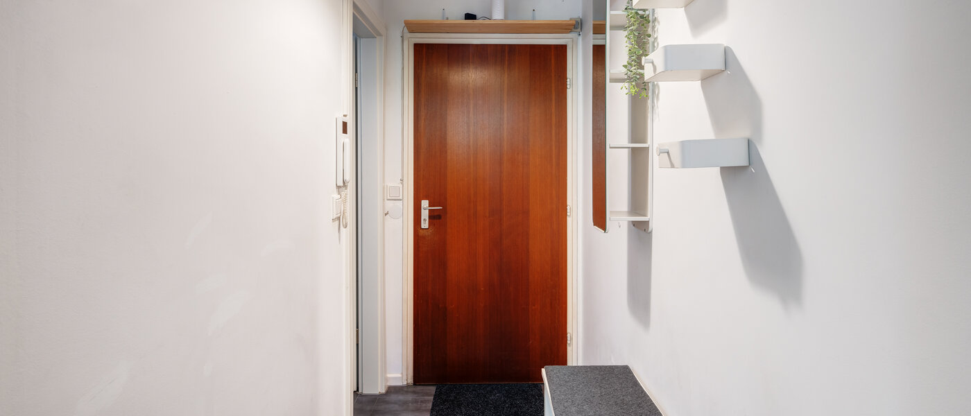 Lapos München Giesing 02 Folyosó/folyosó 13646