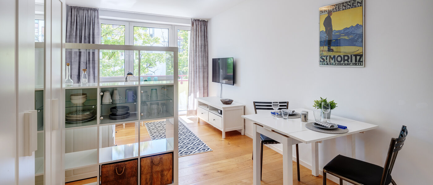 Lapos München Giesing 03 Nappali 13646