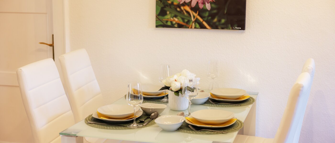 Podkrovní byt München Nymphenburg 04 Chodba/chodba 13654