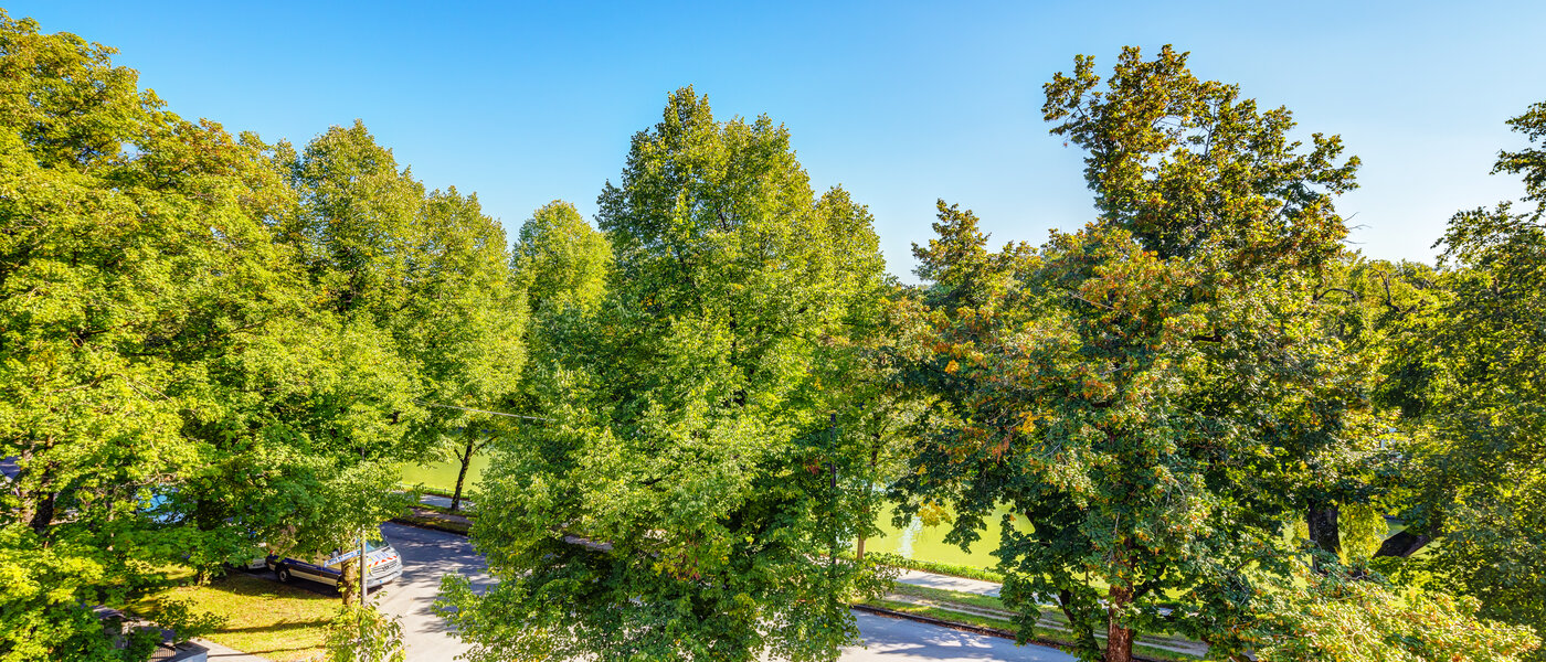 Podkrovní byt München Nymphenburg 02 Zobrazit 13654