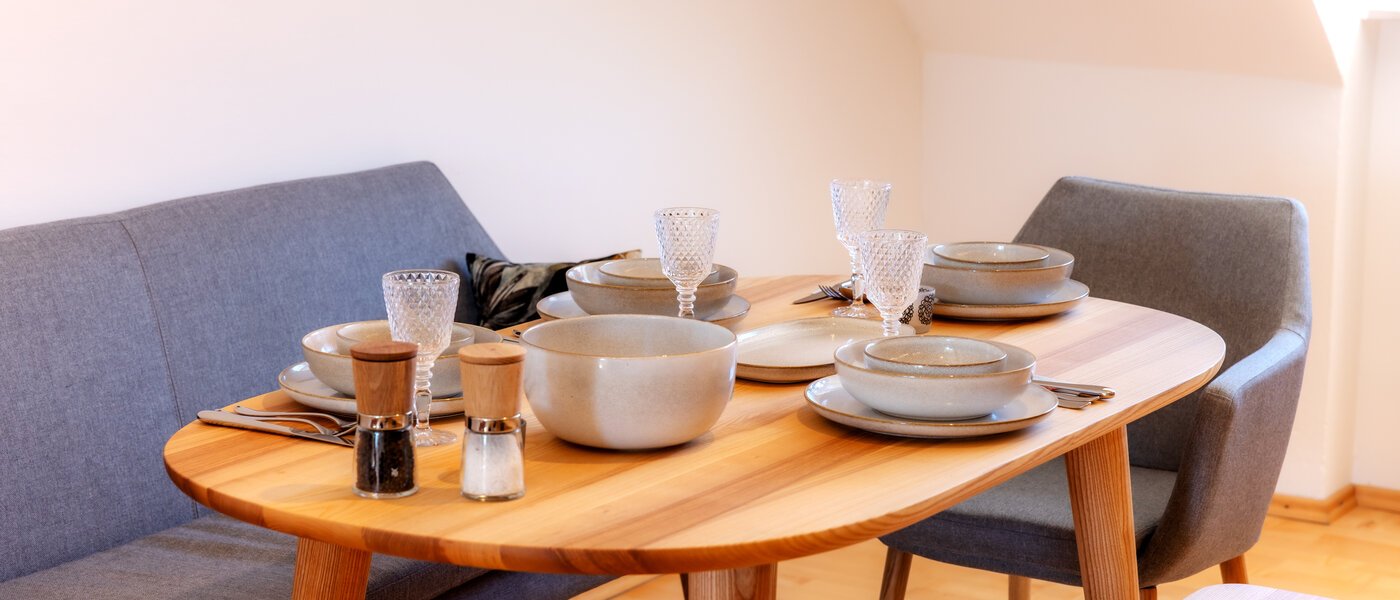 Ploché München Glockenbachviertel 05 Kuchyně 13655