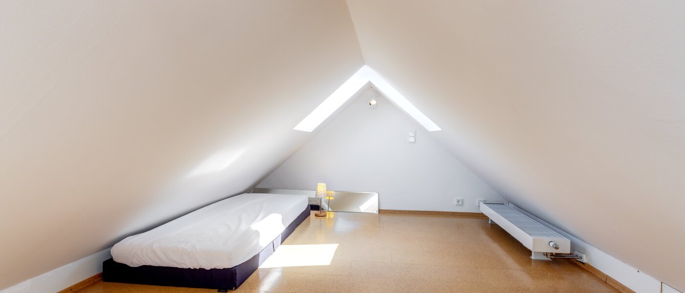 Ploché München Glockenbachviertel 01 Speciální 13655