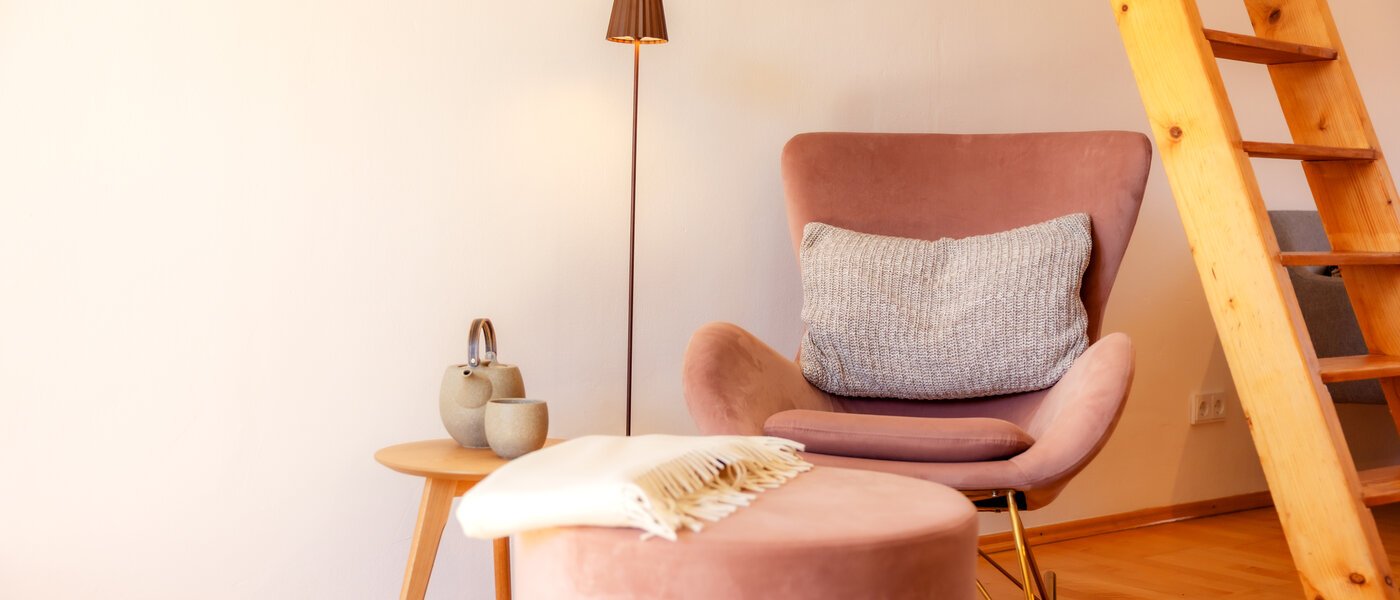 Ploché München Glockenbachviertel 04 Obývací prostor 13655