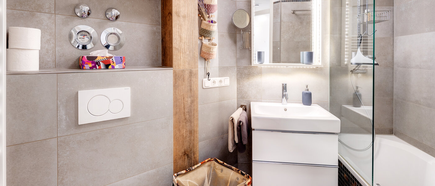 Lapos Unterschleißheim 02 Fürdőszoba 13659