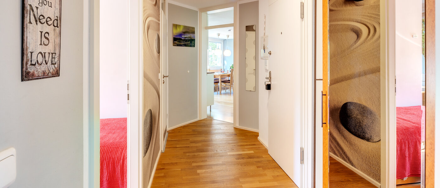 Lapos Unterschleißheim 01 Folyosó/folyosó 13659