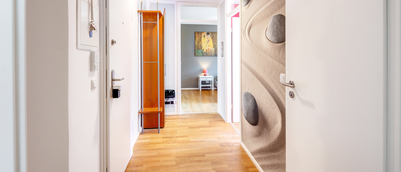 Lapos Unterschleißheim 02 Folyosó/folyosó 13659