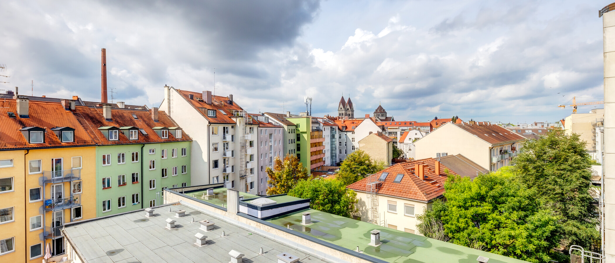 Lapos München Maxvorstadt 01 A  megtekintése 13666