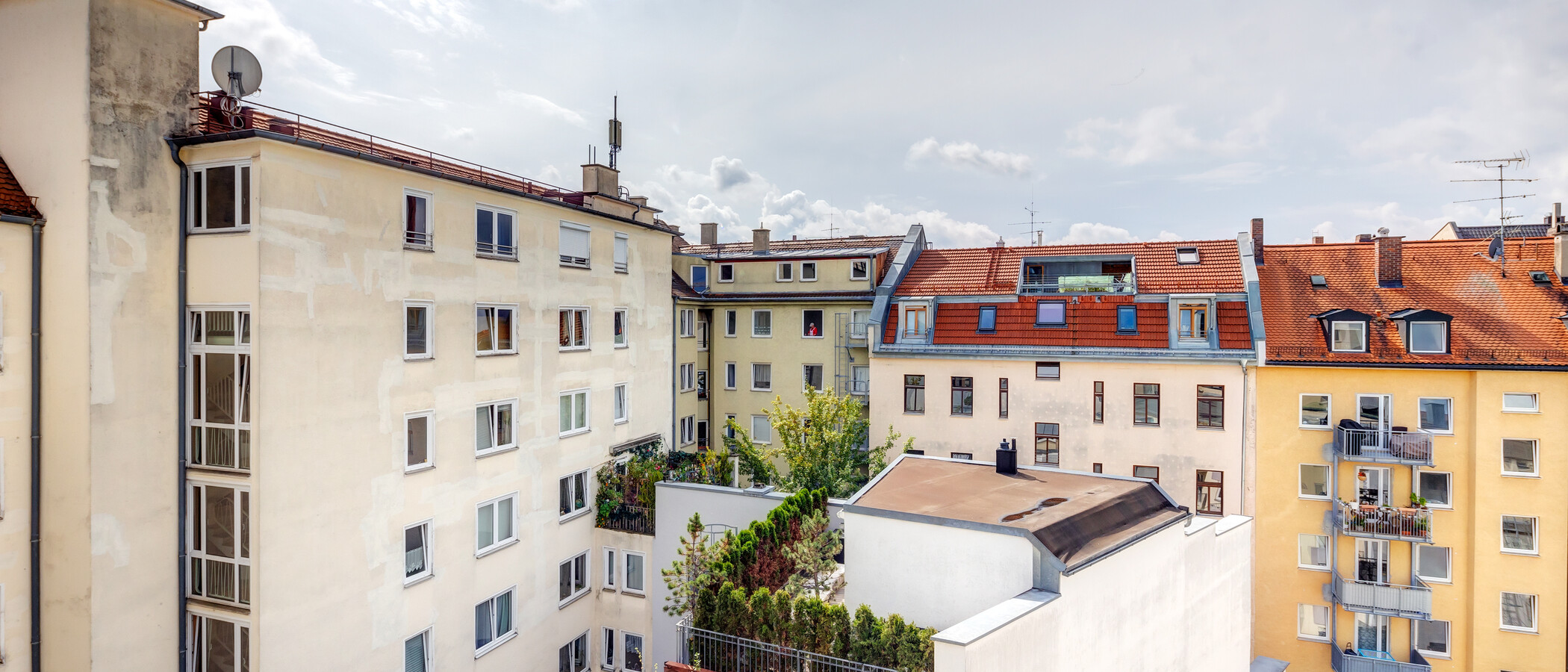 Lapos München Maxvorstadt 02 A  megtekintése 13666