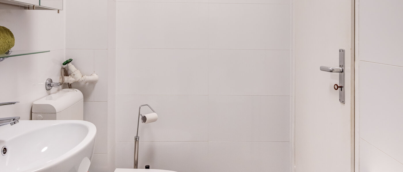 Плосък München Parkstadt Bogenhausen 03 Баня 13668