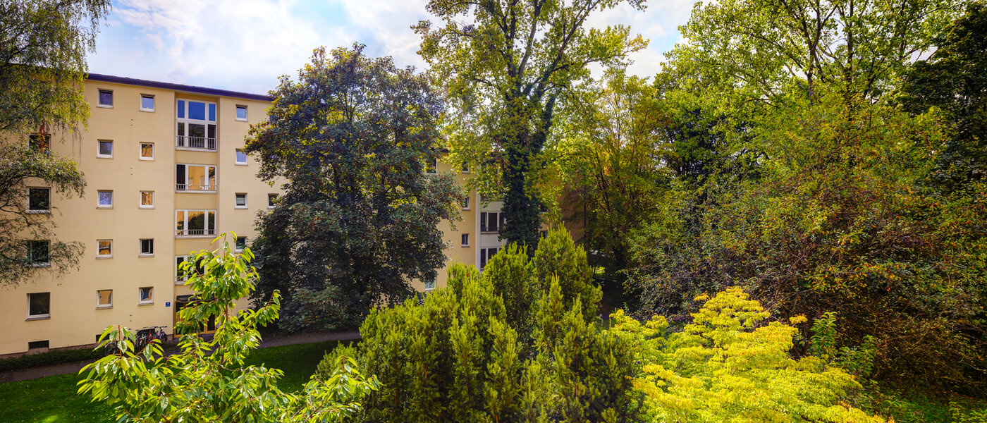 Плосък München Parkstadt Bogenhausen 02 Вижте 13668