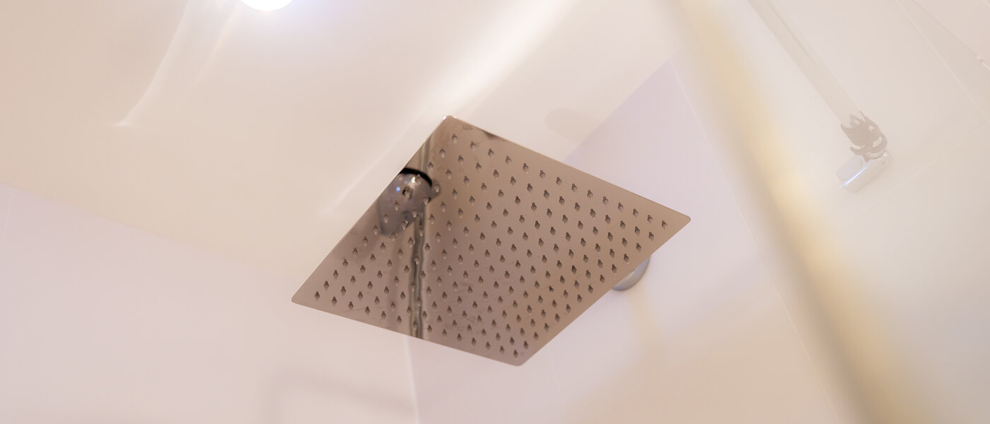 다락방 평면 München Solln 02 욕실 13669