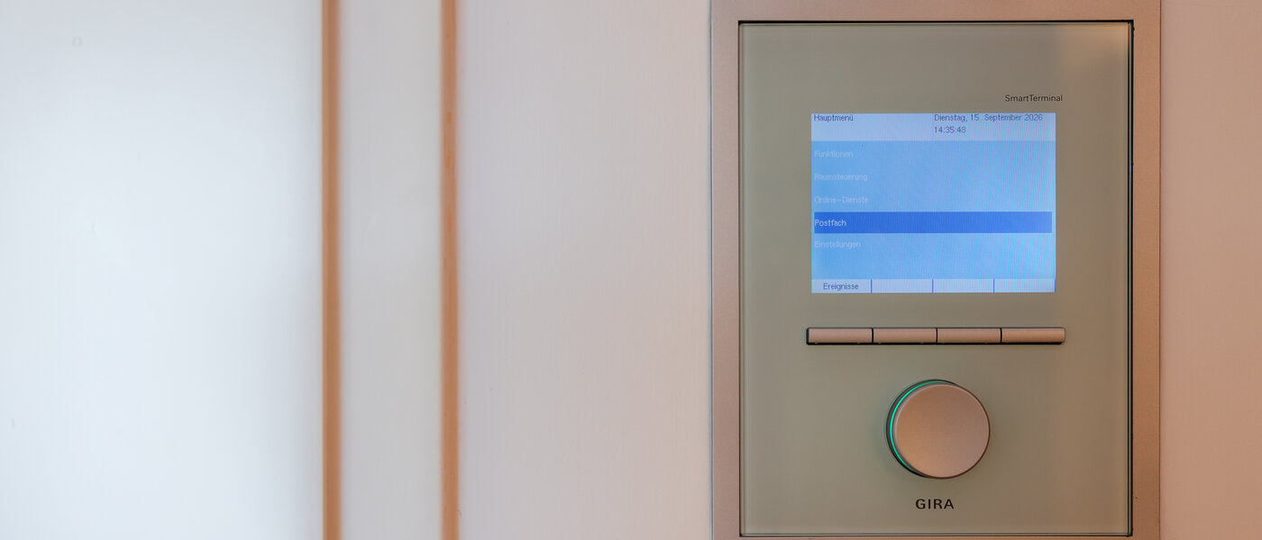 다락방 평면 München Solln 02 복도/복도 13669