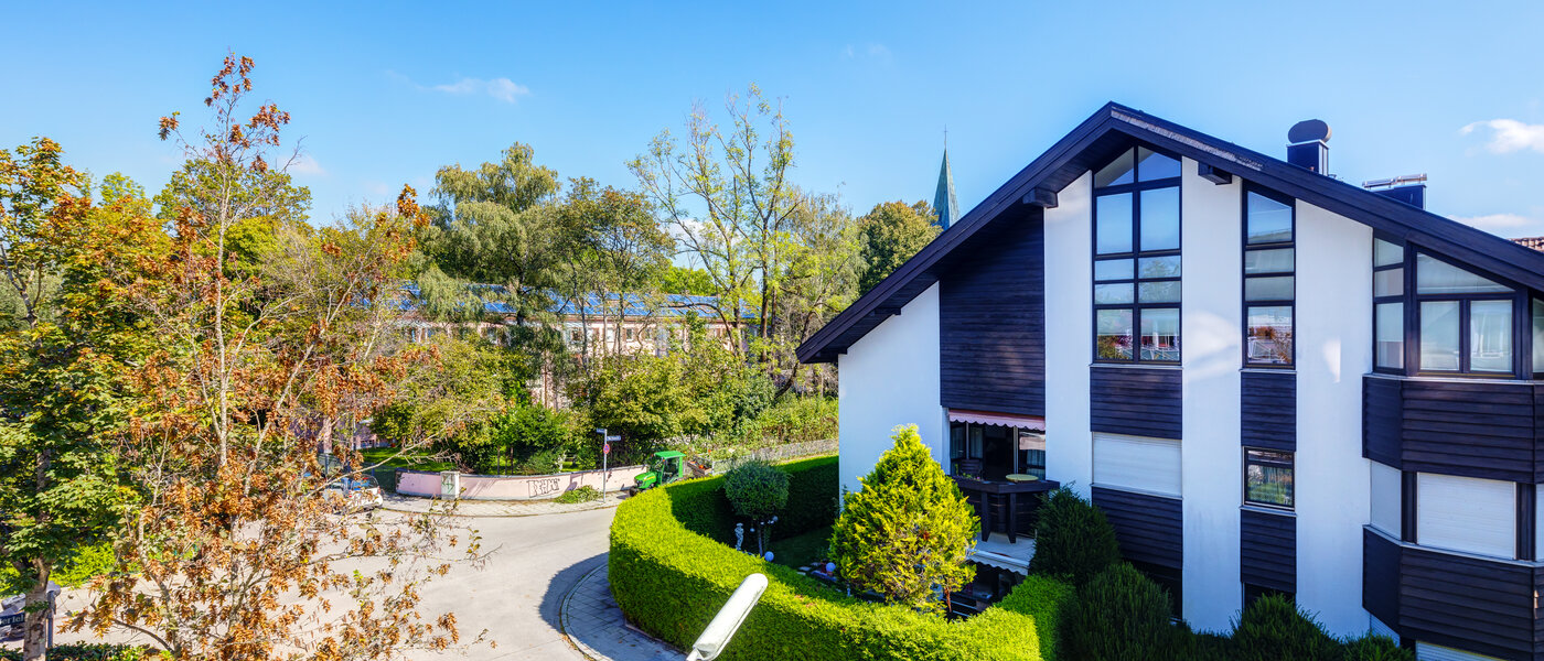 다락방 평면 München Solln 01 보기 13669