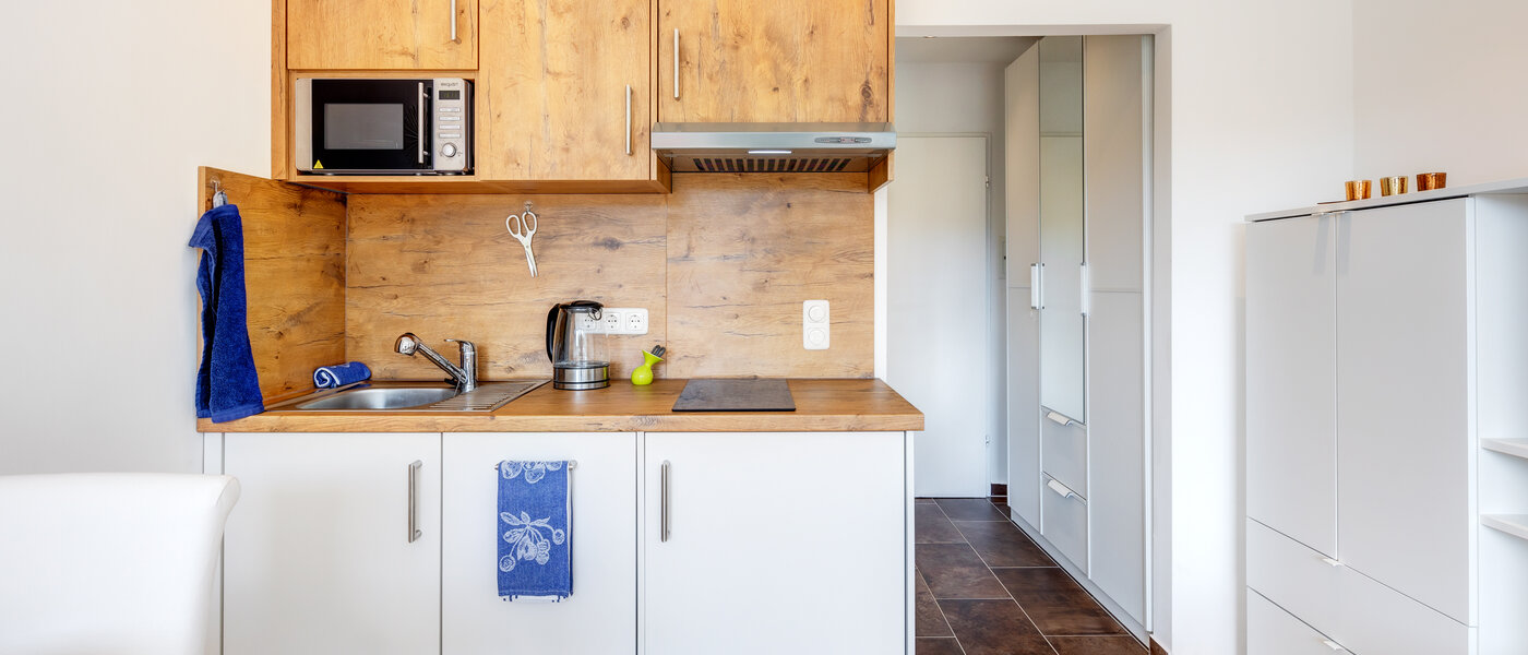 Platt München Am Hart 01 Kök 13670