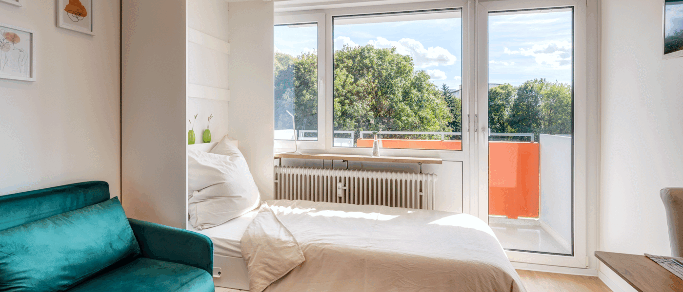 Platt München Am Hart 01 Sovplats 13670