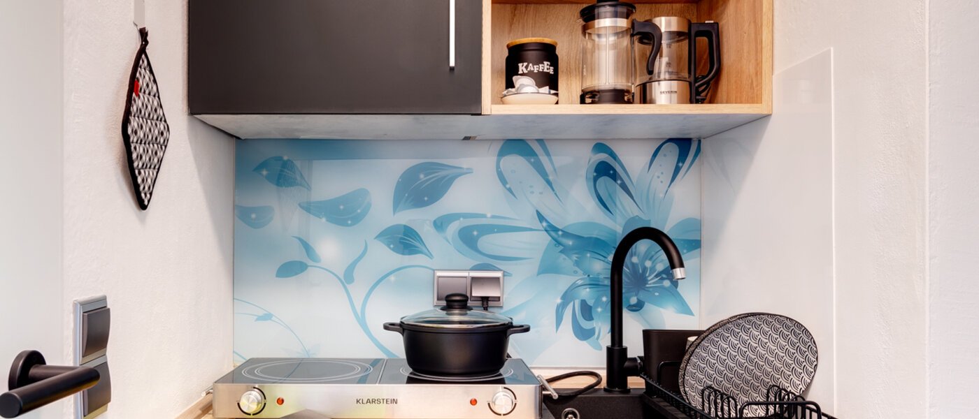 Plano Unterschleißheim 01 Cozinha 13675