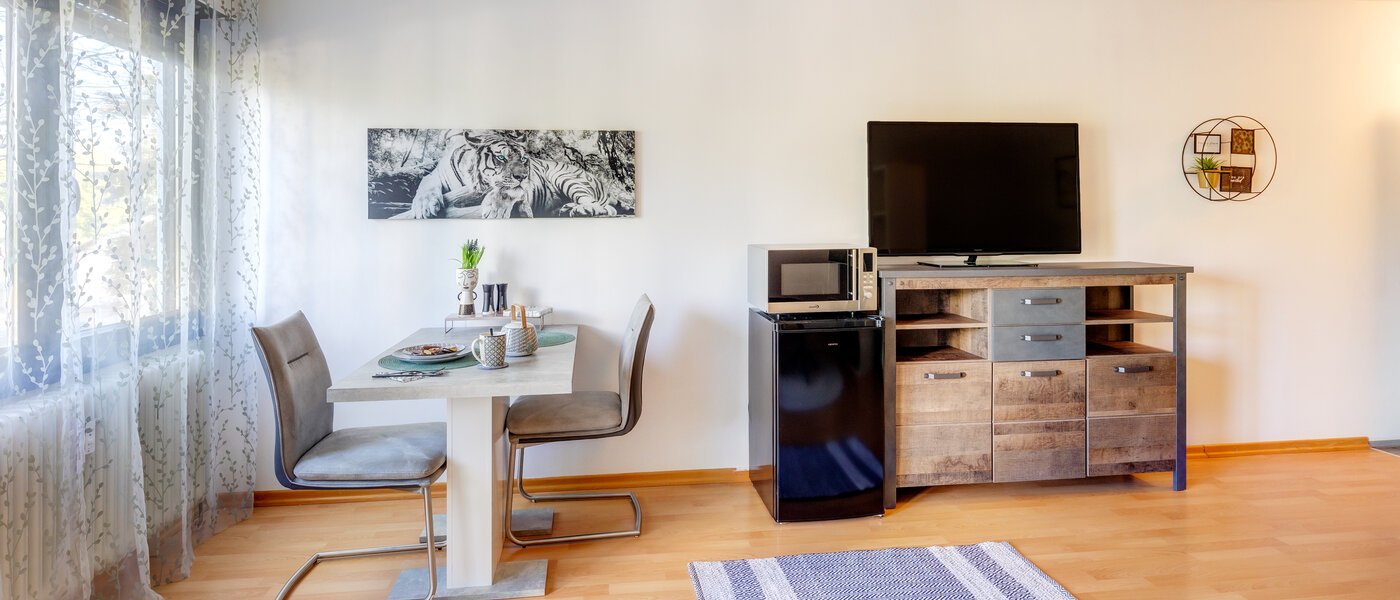 Plano Unterschleißheim 03 Área de estar 13675