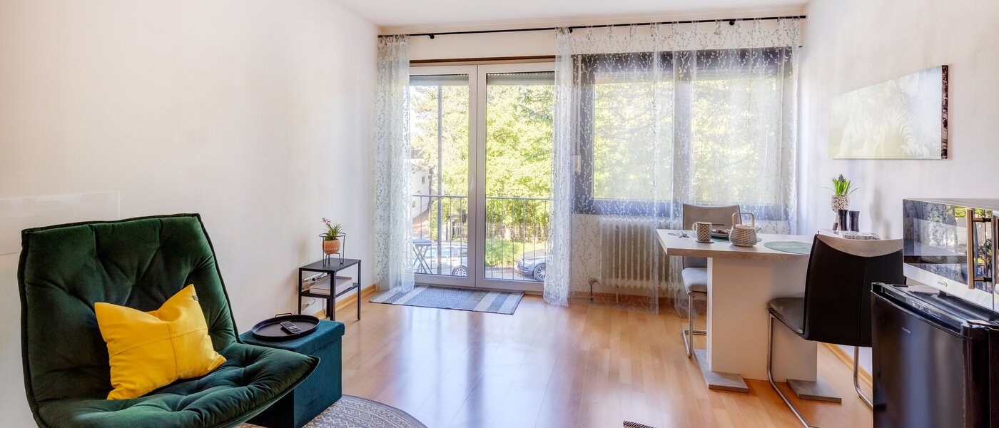 Plano Unterschleißheim 04 Área de estar 13675