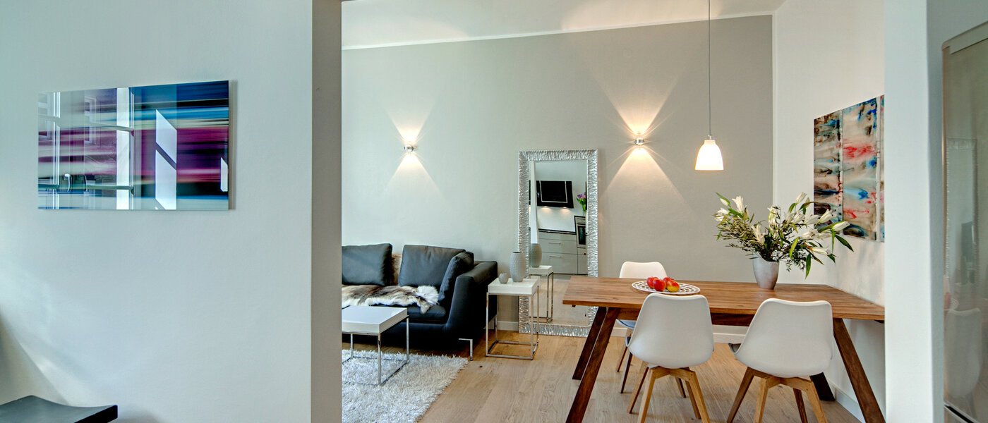 Plano München Maxvorstadt - Universitätsviertel 01 Viver 1368