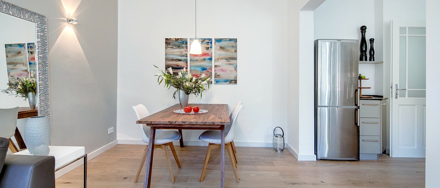 Plano München Maxvorstadt - Universitätsviertel 05 Viver 1368