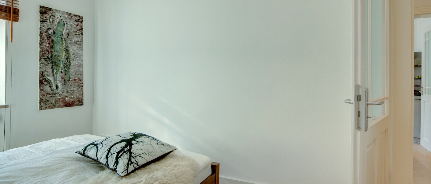 Plano München Maxvorstadt - Universitätsviertel 04 Dormir 1368