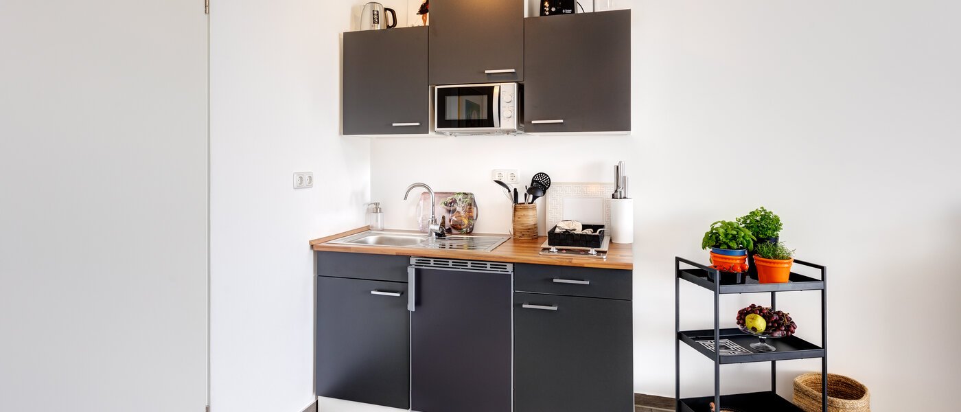 Lapos München Olympiadorf 01 Konyha 13686