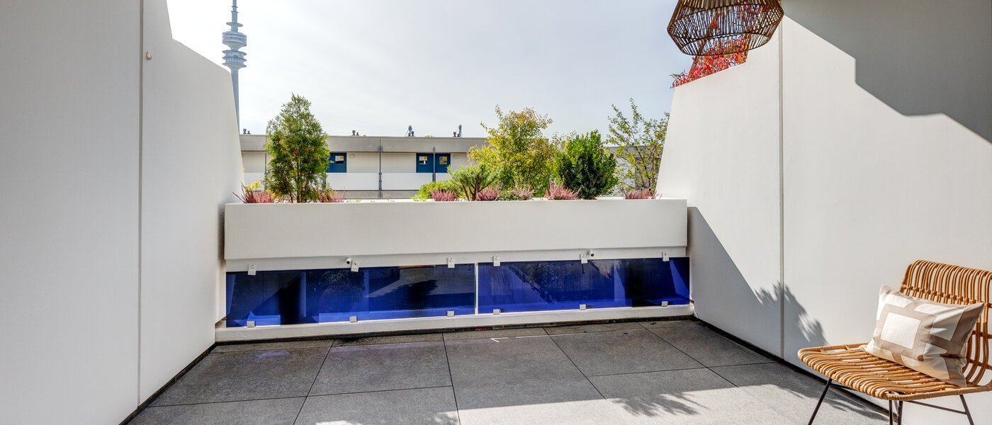 Lapos München Olympiadorf 02 Loggia 13686