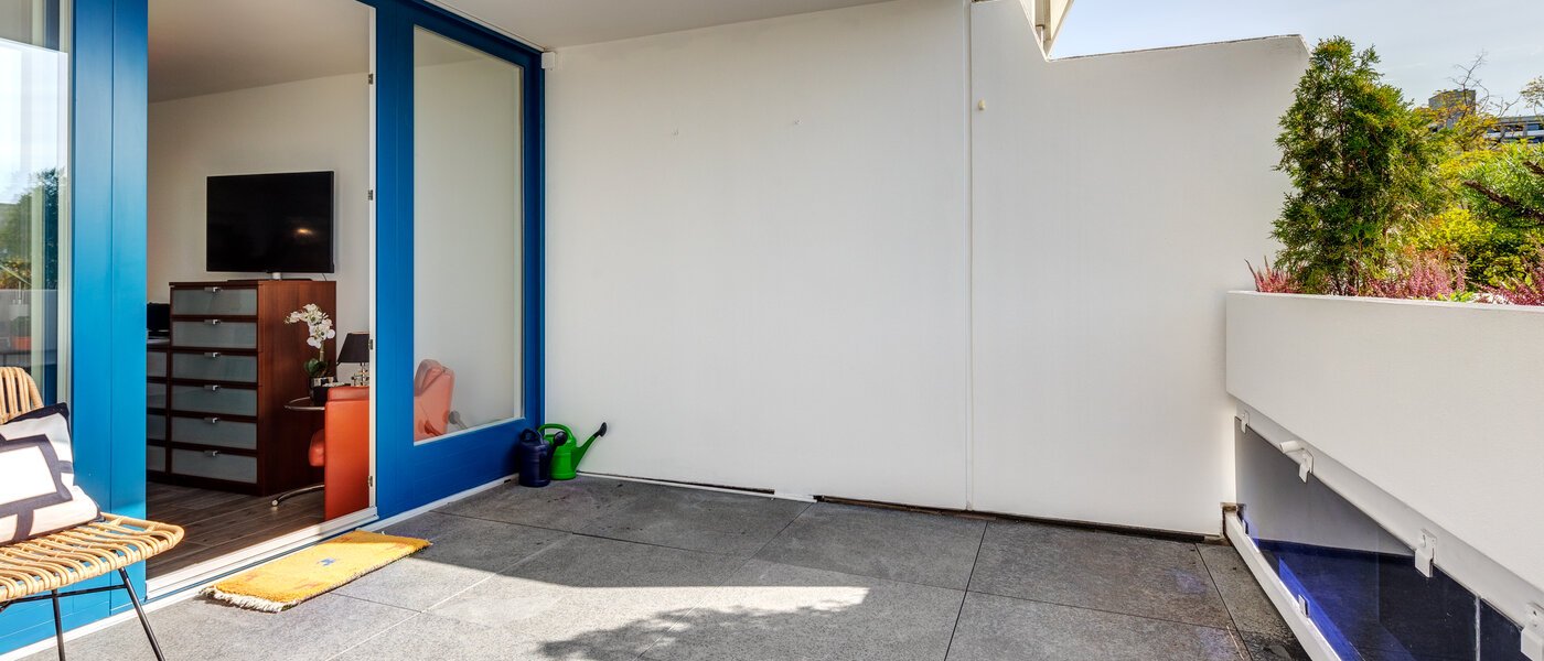 Lapos München Olympiadorf 03 Loggia 13686