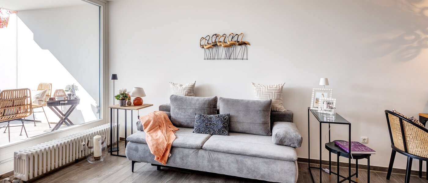 Lapos München Olympiadorf 01 Nappali 13686