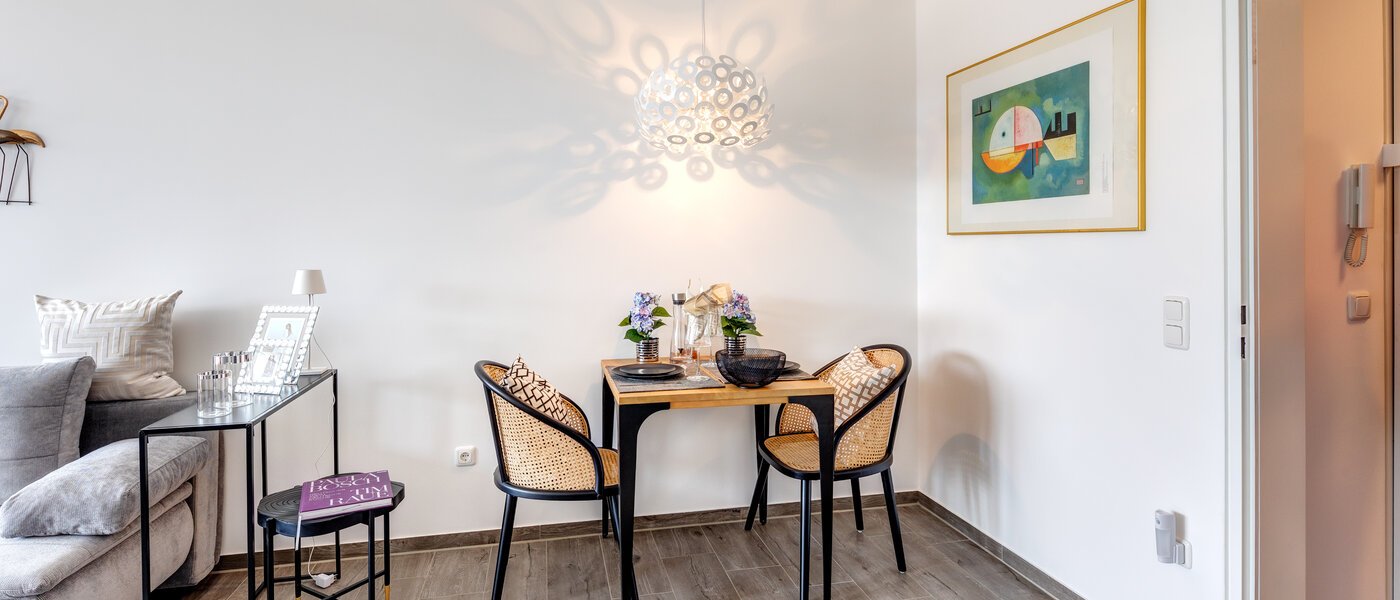 Lapos München Olympiadorf 05 Nappali 13686