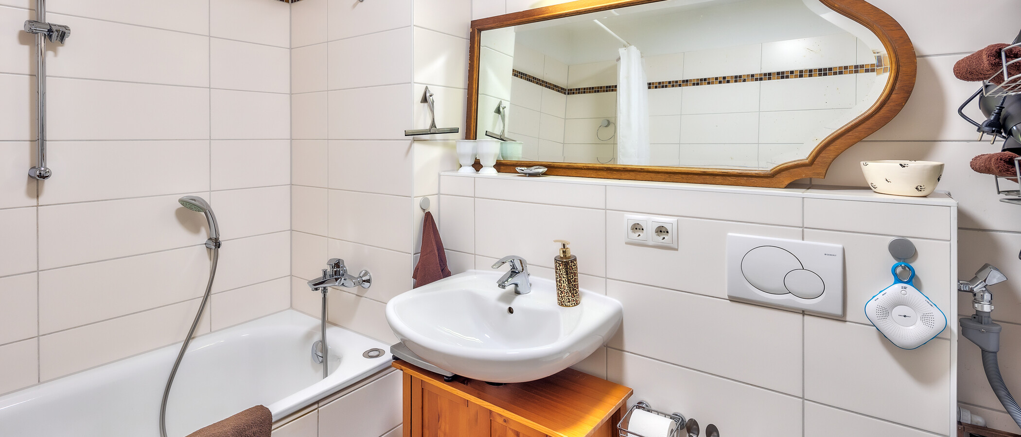 Flat Unterhaching 02 Baderom 13690