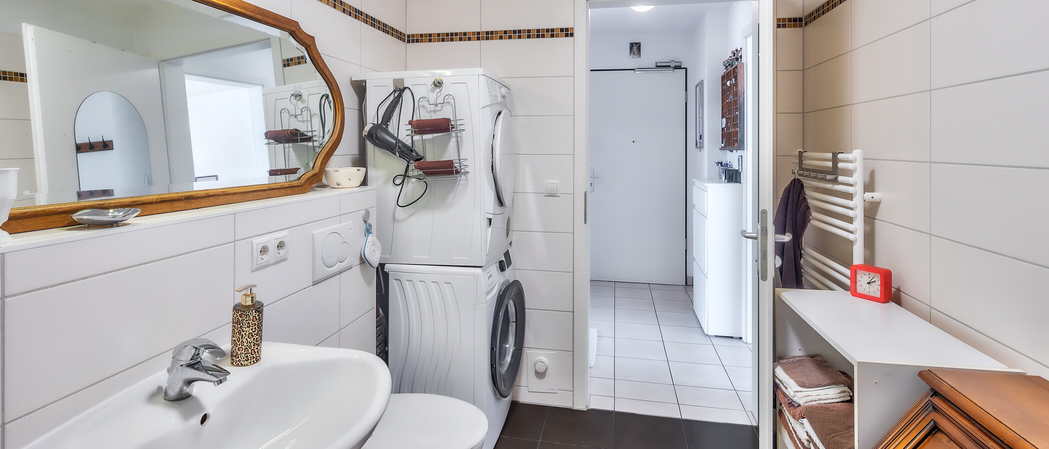 Flat Unterhaching 03 Baderom 13690