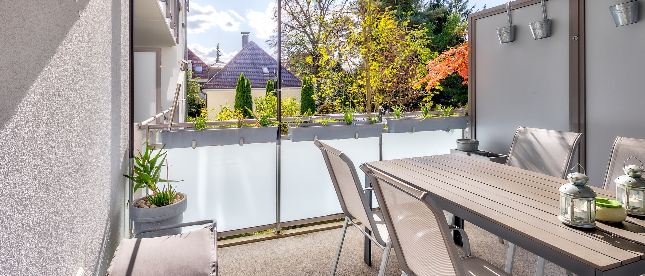 Flat Unterhaching 02 Balkong 13690