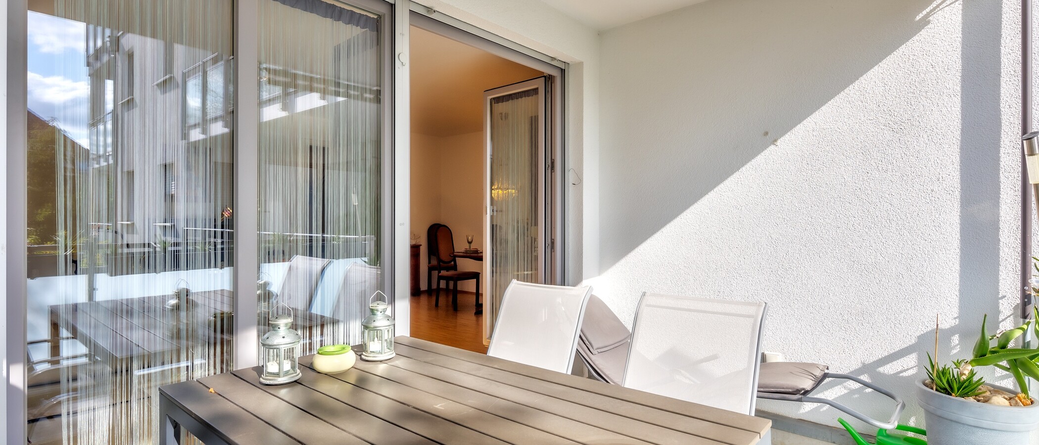 Flat Unterhaching 03 Balkong 13690