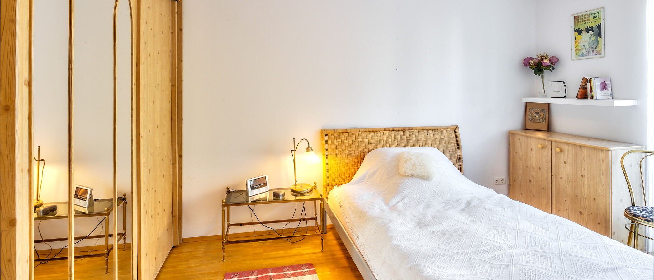 Flat Unterhaching 04 Soverom 13690