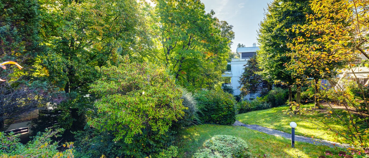 Ravna stran München Solln 02 Oglejte si 13691