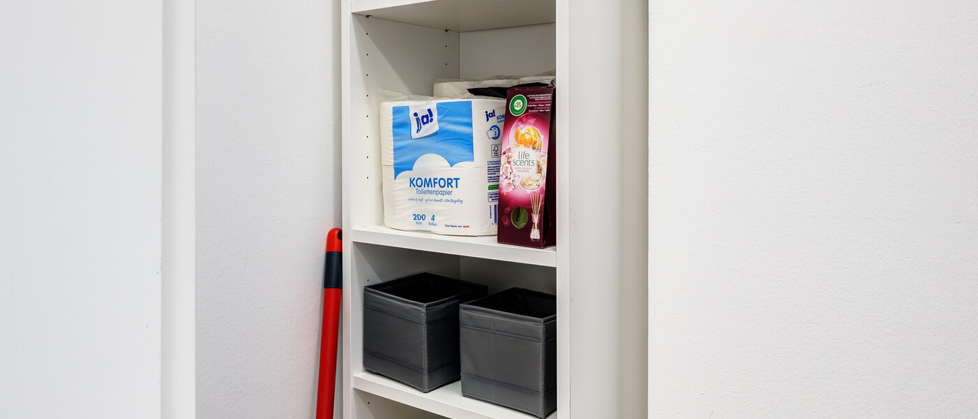 Ravna stran München Solln 02 Skladišče 13691