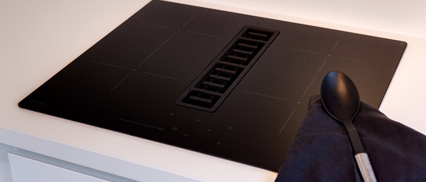 Çatı katı dairesi Haar 03 Mutfak 13695