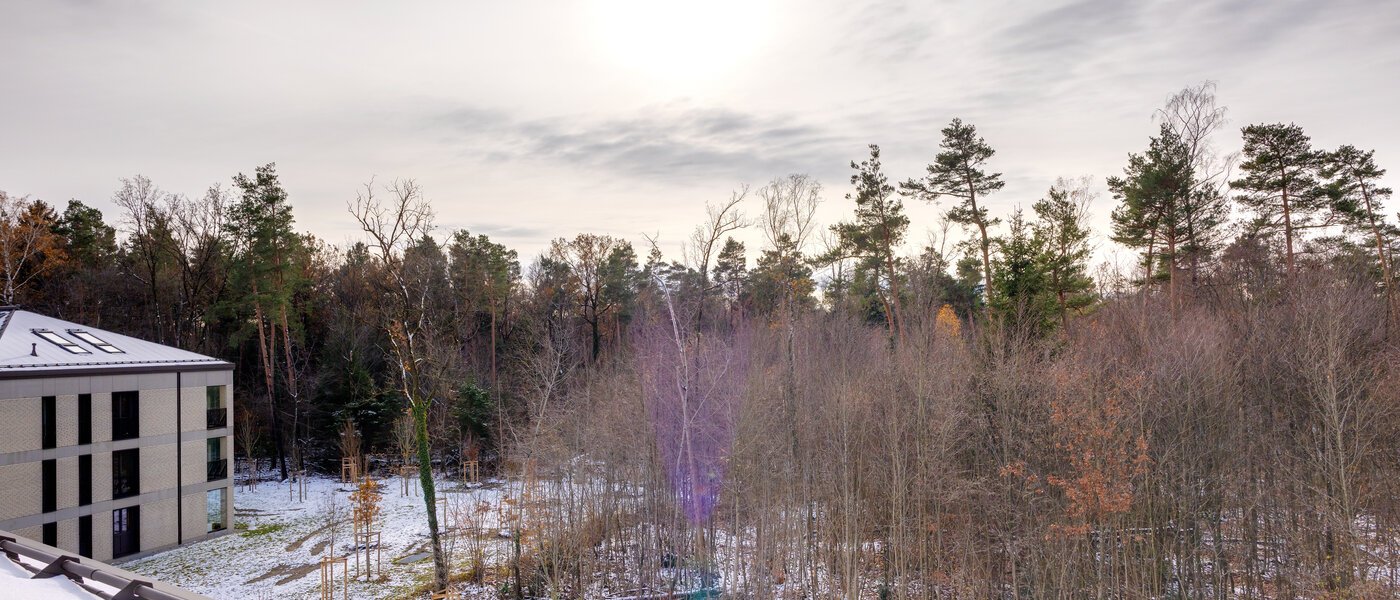 Çatı katı dairesi Haar 01 Görünüm 13695