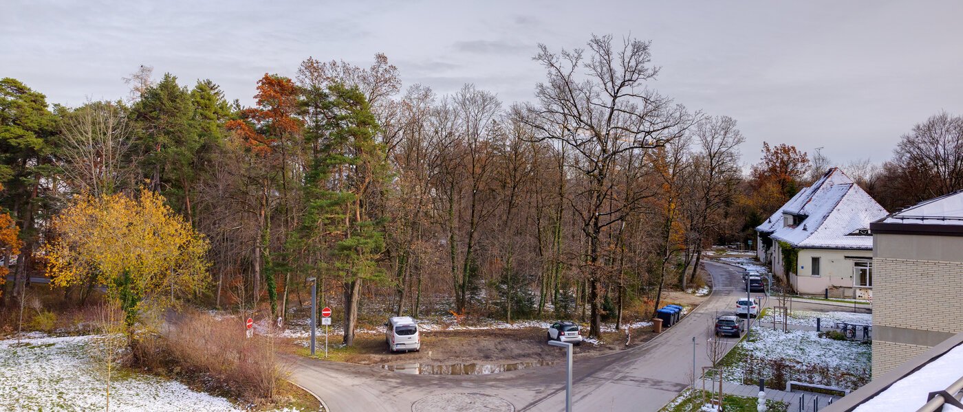 Çatı katı dairesi Haar 03 Görünüm 13695