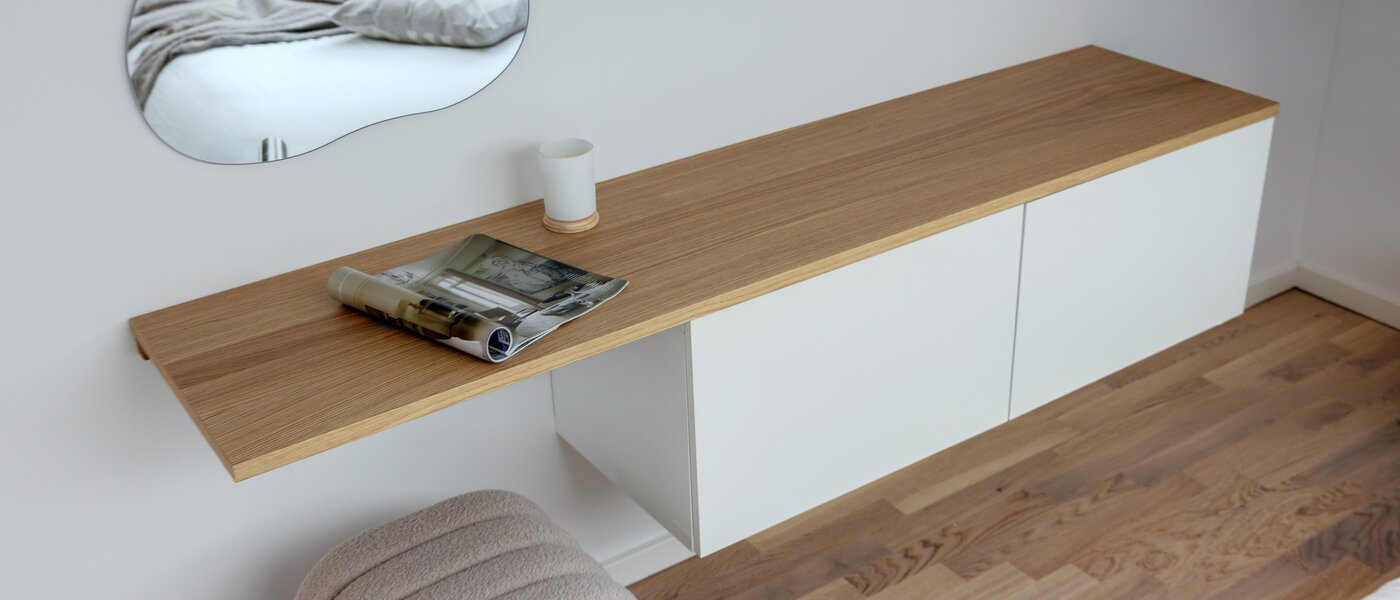 Çatı katı dairesi Haar 03 Uyku alanı 13695