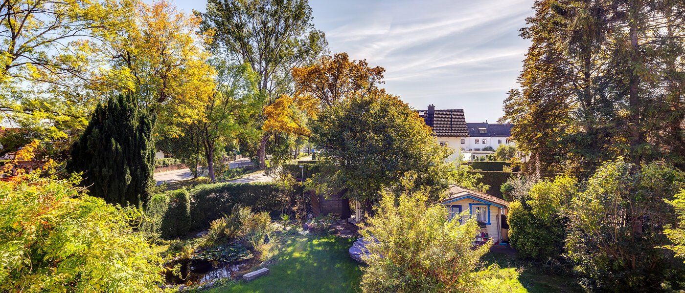 Köşe teraslı ev Eichenau 01 Görünüm 13696