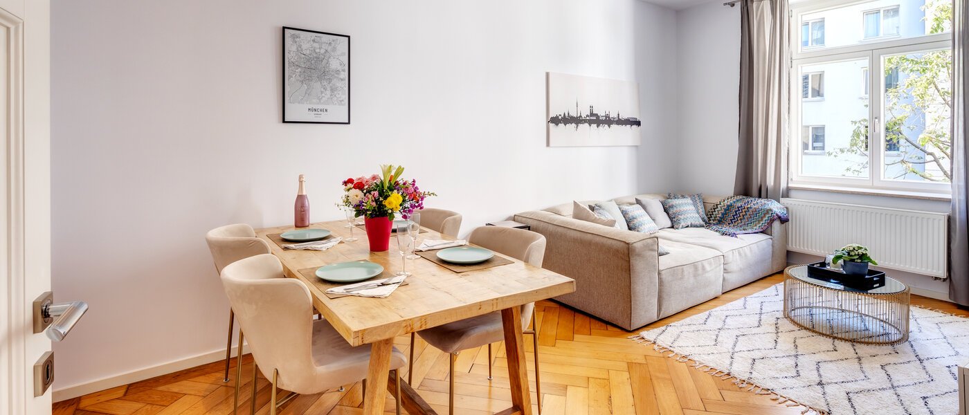 Sorry, this property has already been rented